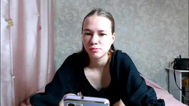 Image 2 of leila_bambi Stream on Chaturbate on 3 months ago