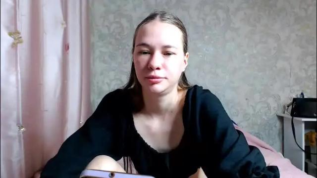 Image 3 of leila_bambi Stream on Chaturbate on 3 months ago