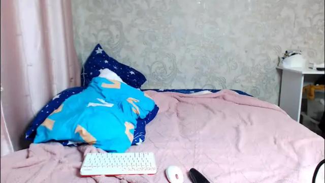 Image 12 of leila_bambi Stream on Chaturbate on 3 months ago
