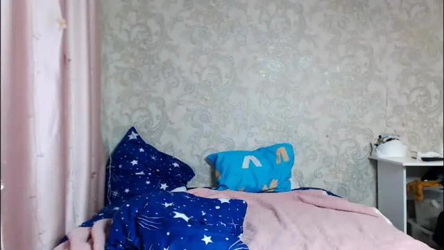 Image 3 of leila_bambi Stream on Chaturbate on 3 months ago