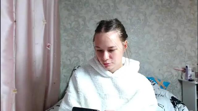 Image 12 of leila_bambi Stream on Chaturbate on 1 month ago