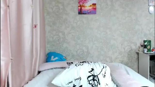Image 6 of leila_bambi Stream on Chaturbate on 1 month ago