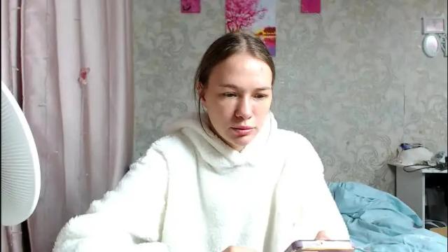 Image 2 of leila_bambi Stream on Chaturbate on 1 month ago