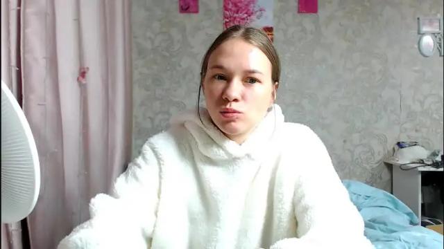 Image 3 of leila_bambi Stream on Chaturbate on 1 month ago