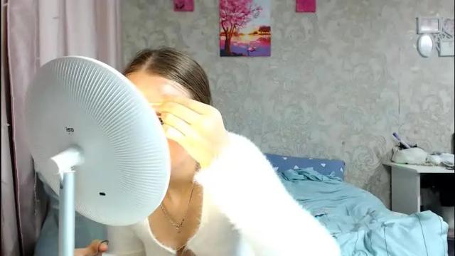 Image 10 of leila_bambi Stream on Chaturbate on 1 month ago