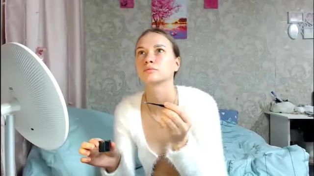 Image 3 of leila_bambi Stream on Chaturbate on 1 month ago