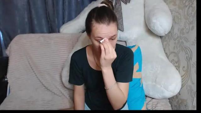 Thumbnail 1, leila_bambi_'s Stream at Chaturbate, 14 months ago