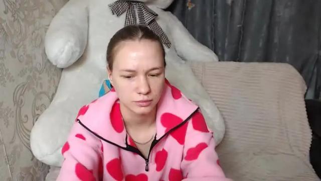 Image 7 of leila_bambi_ Stream on Chaturbate on 14 months ago