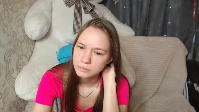 Thumbnail 1, leila_bambi_'s Stream at Chaturbate, 13 months ago