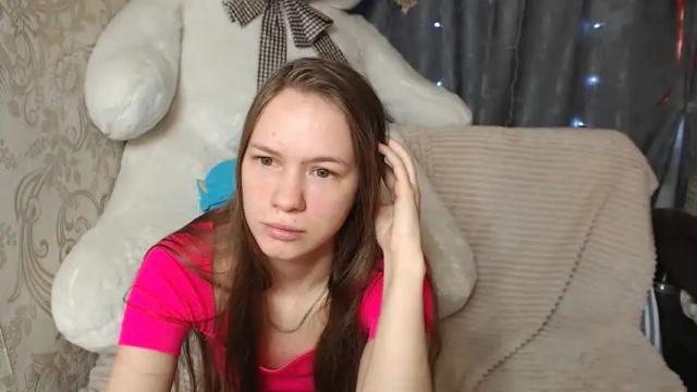 Image 2 of leila_bambi_ Stream on Chaturbate on 14 months ago