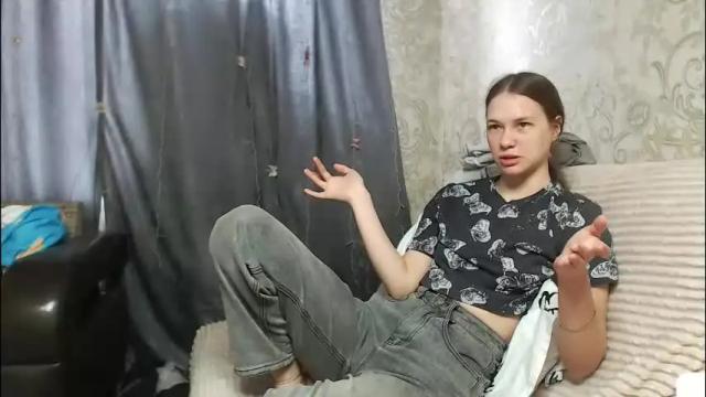 Image 2 of leila_bambi_ Stream on Chaturbate on 1 month ago