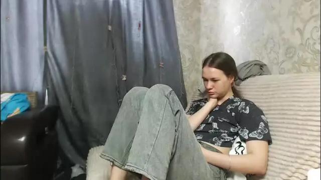 Thumbnail 2, leila_bambi_'s Stream at Chaturbate, 1 month ago