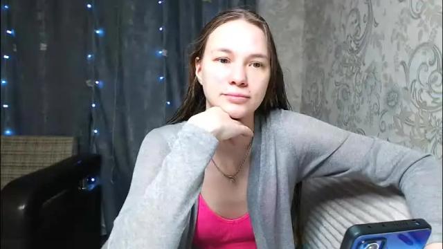 Image 3 of leila_bambi_ Stream on Chaturbate on 1 month ago