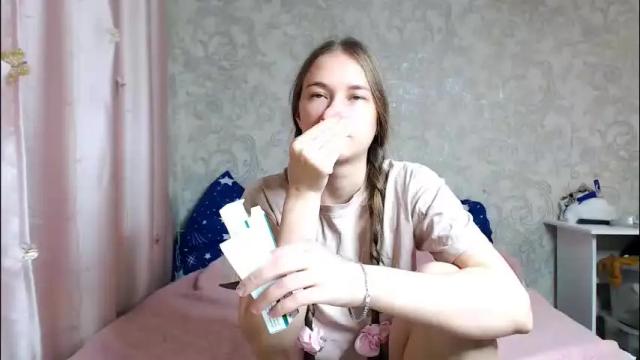 Thumbnail 1, leila_bambi_'s Stream at Chaturbate, 20 days ago