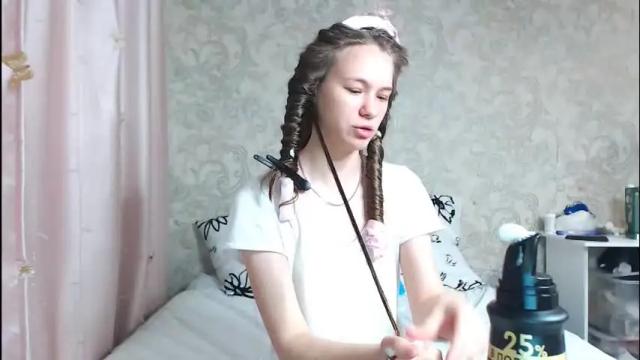 Image 10 of leila_bambi_ Stream on Chaturbate on 8 days ago