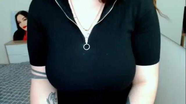 Image 8 of leila_beayte_ Stream on Chaturbate on 1 month ago