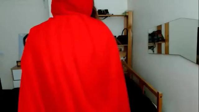 Image 11 of leila_beayte_ Stream on Chaturbate on 1 month ago