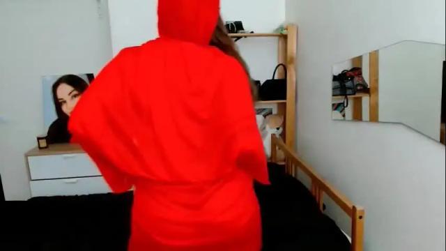 Image 6 of leila_beayte_ Stream on Chaturbate on 1 month ago
