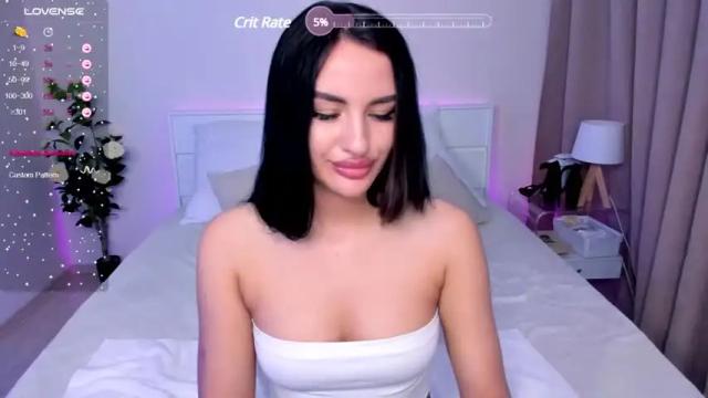 Image 10 of leila_flower Stream on Chaturbate on 13 months ago