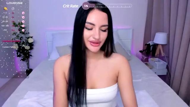 Image 6 of leila_flower Stream on Chaturbate on 13 months ago