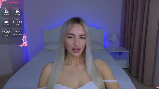 Thumbnail 3, leila_flower's Stream at Chaturbate, 13 days ago