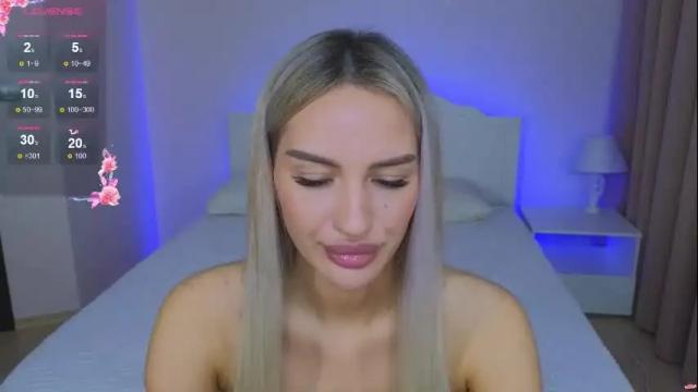 Image 2 of leila_flower Stream on Chaturbate on 14 days ago