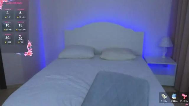 Thumbnail 2, leila_flower's Stream at Chaturbate, 12 days ago