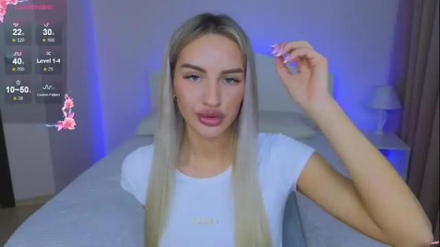 Image 6 of leila_flower Stream on Chaturbate on 14 days ago