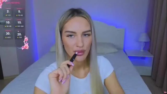 Image 7 of leila_flower Stream on Chaturbate on 14 days ago