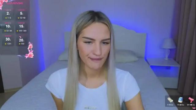 Image 8 of leila_flower Stream on Chaturbate on 14 days ago