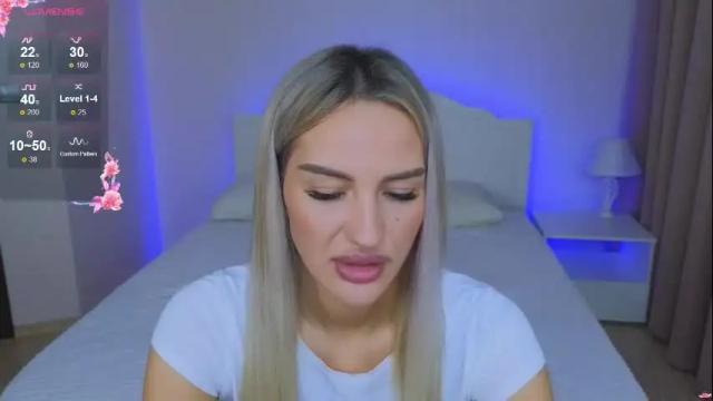 Thumbnail 3, leila_flower's Stream at Chaturbate, 12 days ago