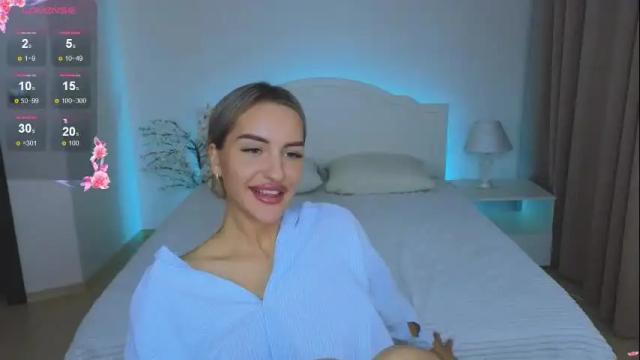 Image 10 of leila_flower Stream on Chaturbate on 11 days ago