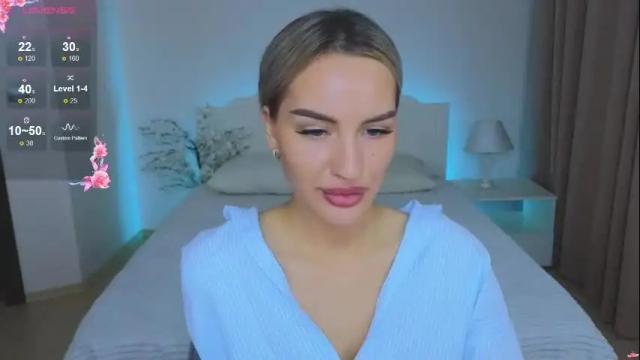 Image 11 of leila_flower Stream on Chaturbate on 11 days ago
