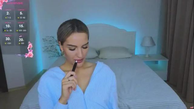 Image 12 of leila_flower Stream on Chaturbate on 11 days ago