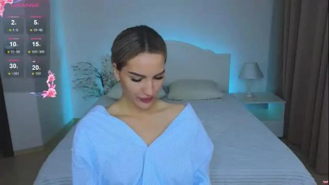 Image 2 of leila_flower Stream on Chaturbate on 11 days ago