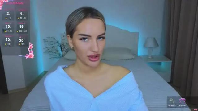 Image 6 of leila_flower Stream on Chaturbate on 11 days ago