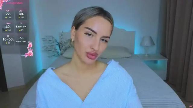 Image 7 of leila_flower Stream on Chaturbate on 11 days ago