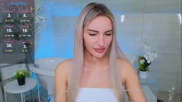 Thumbnail 1, leila_flower's Stream at Chaturbate, 7 days ago