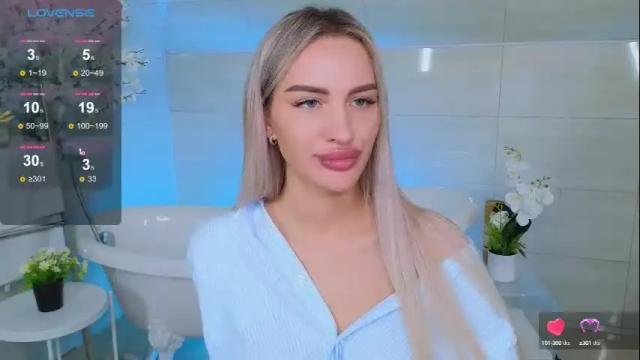 Image 6 of leila_flower Stream on Chaturbate on 9 days ago
