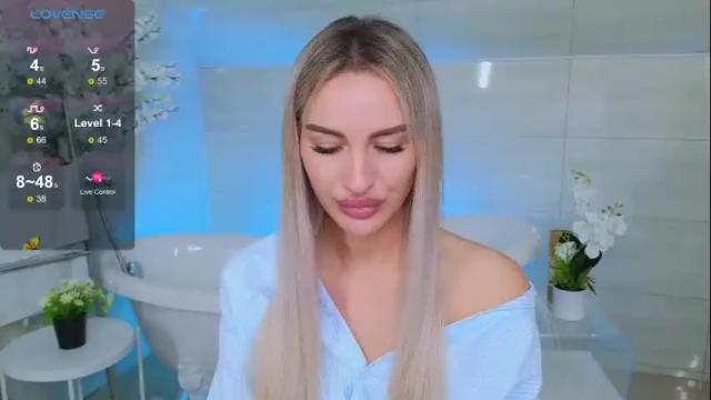 Thumbnail 3, leila_flower's Stream at Chaturbate, 7 days ago