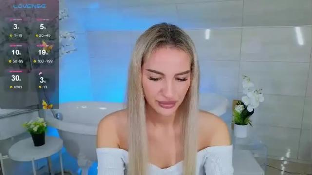 Image 2 of leila_flower Stream on Chaturbate on 7 days ago