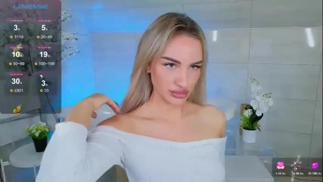 Image 4 of leila_flower Stream on Chaturbate on 7 days ago