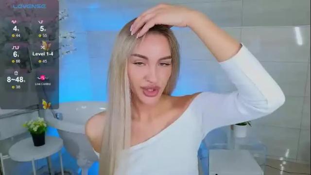 Thumbnail 2, leila_flower's Stream at Chaturbate, 5 days ago