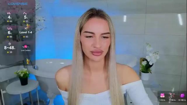 Thumbnail 3, leila_flower's Stream at Chaturbate, 5 days ago