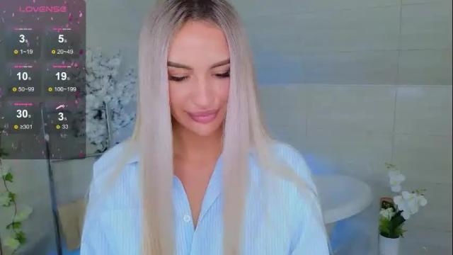Image 12 of leila_flower Stream on Chaturbate on 2 days ago