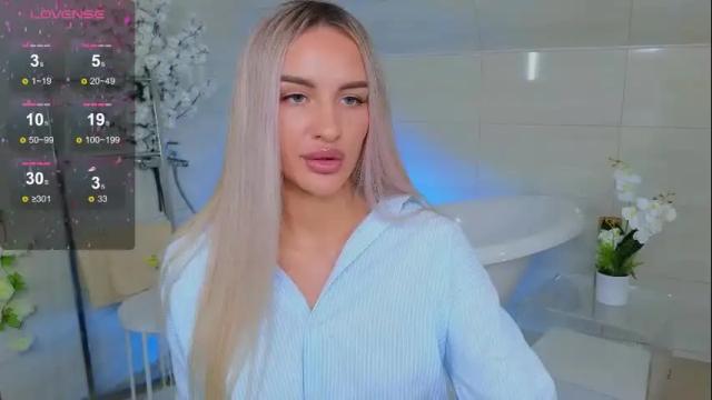 Image 2 of leila_flower Stream on Chaturbate on 2 days ago