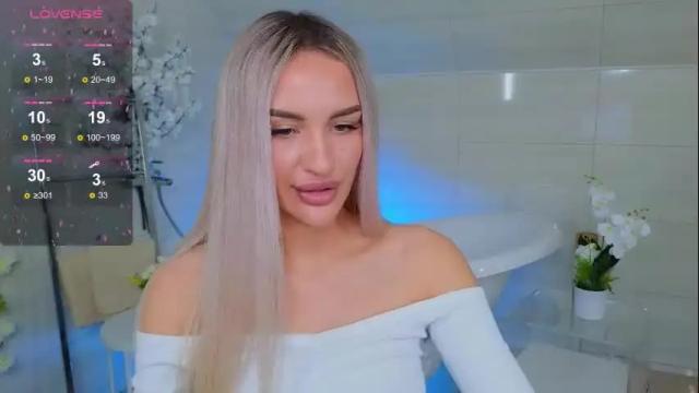 Thumbnail 3, leila_flower's Stream at Chaturbate, 11 hours ago