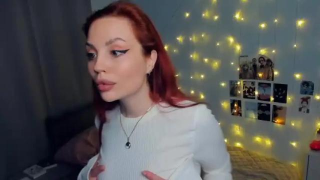 Image 4 of leila_losk Stream on Chaturbate on 12 months ago