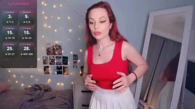 Image 8 of leila_losk Stream on Chaturbate on 12 months ago