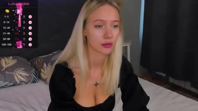 Image 6 of leila_lunalu Stream on Chaturbate on 18 months ago